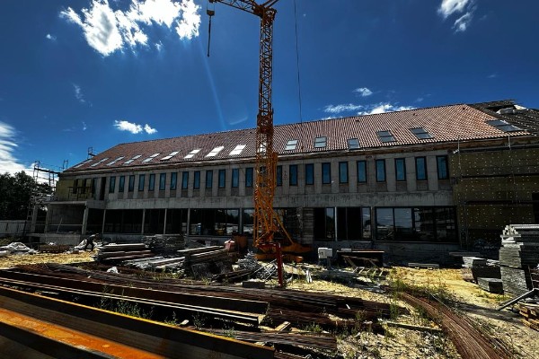 Gość Niedzielny “Co buduje Profeto?”